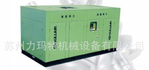 宁波寿力空压机供应商常用解决方案 苏州力玛特机械